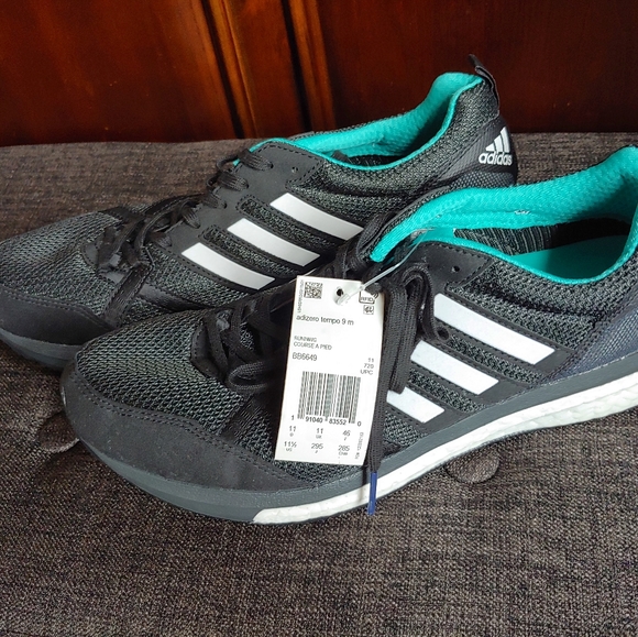 adizero tempo 9 m